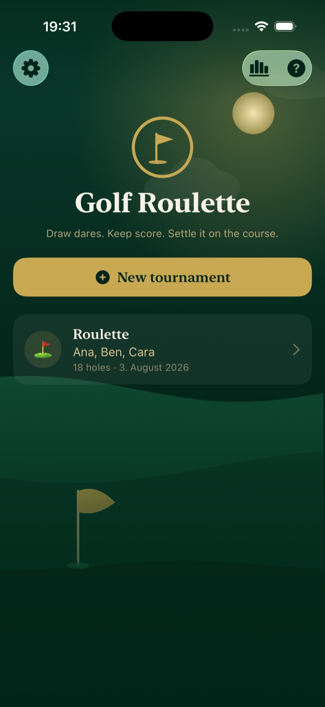 Startseite